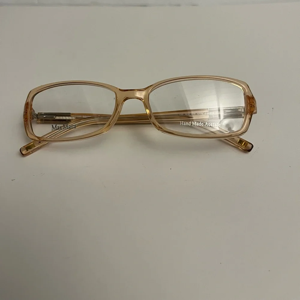 MaxMara 135 MM 879 QX6 peach